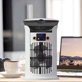 Ventilateur de climatisation