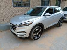 Hyundai Tucson moteur 1.6