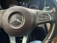 Mercedes GLC 300 à  Louer