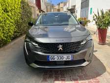 Peugeot 3008 2023