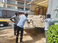 DEMENAGEMENT , TRANSFERT DE BAGAGES ET GARDE-MEUBLES