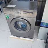 MACHINE A LAVER DESKA 7KG FRONT LOAD GRIS WM7DK