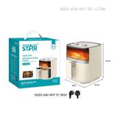 AIR FRYER 5.5L