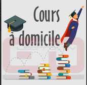 Cours Maths et PC