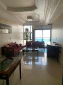 Appartement meublé, sécurisé, climatisé F4  à Ngor Extension