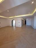 appartement f4 à louer à la cité Keur gorgui
