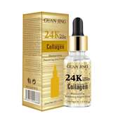 Collagen 24k gold