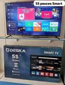 TELEVISEUR DESKA 55" SMART ANDROID