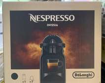 Machine à Café Nespresso, INISSIA