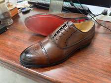 BERLUTI RICHELIEU & DERBiES