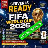 STRONG IPTV, SATISFACTION GARANTIE !