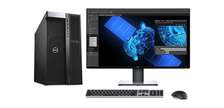 Puissant Gamer/Serveur Dell t7920