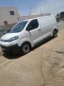 CITROEN JUMPER 2017 (NEW MODEL)