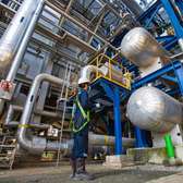Soudure industrielle