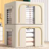 Rangement armoire