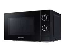 MICRO ONDE 20LITRES SAMSUNG NOIR MS20A3010AL