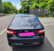FORD MONDEO  2017
