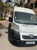 PEUGEOT BOXER 2015