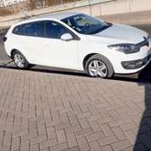 Renault Magane