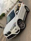 BMW x1 anneé 2018 xdriver