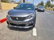 peugeot 4008