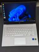 hp envy Gamer i7 11th gen / rtx 3050 ti / i7 11th gen