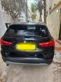 BMW X1 2018