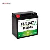 Batterie Gel Fubalt BMW R 1200 Original