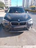 Bmw x1 2018