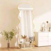 Mirroir sur pied 1.50/60 cm