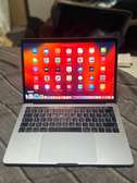 Macbook pro i7 2017