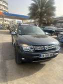 DACIA DUSTER 2016