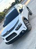Citroen  C4 Cactus Modèle 2019