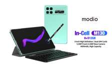 Tablette 512 go ram 8 Modio M130