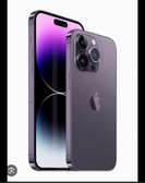 iPhone 14 Pro Max 512