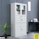 ARMOIRE MÉTALLIQUE - TP-024