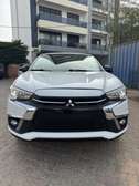 2018 Mitsubishi Outlander Sport