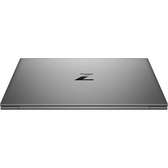 hp ZBook Core i9 / RTX 2070
