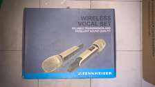 Micro UHF SENNHEISER