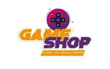 GAMESHOP DAKAR