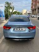 Chrysler C200 année 2015