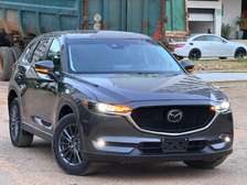 Mazda cx5 2021