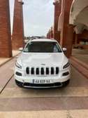 Jeep Cherokee 2016