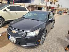 Chevrolet cruze 2011