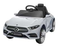 Voiture électrique rechargeable pour enfant