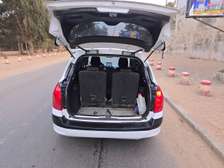PEUGEOT 308 BREAK 7PLACES