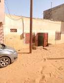 VILLA BASSE A TIVAOUANE PEULH