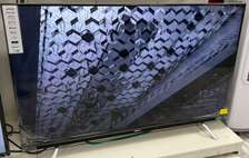 Google tv smart astech 50"  4k full options