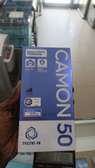 Tecno Camon 50pro