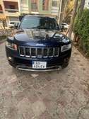 JEEP GRAND CHEROKEE  LIMITED 2015